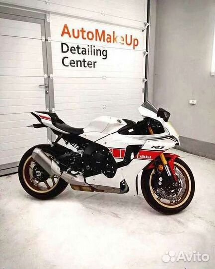 Полиуретановая пленка\глянцевая\VHQ PPF Clear + 19