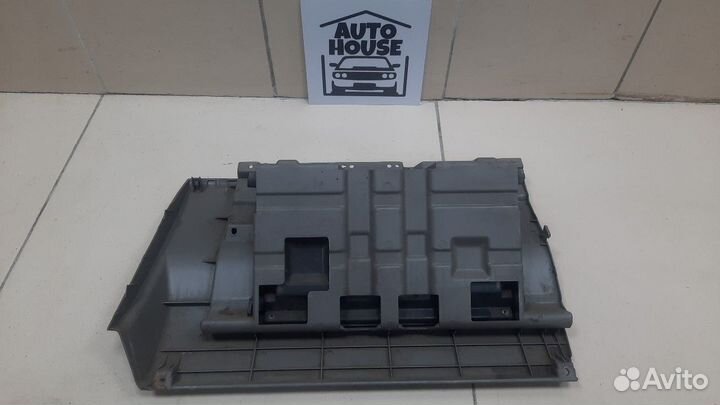 Бардачок Nissan Patrol