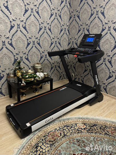 Беговая дорожка