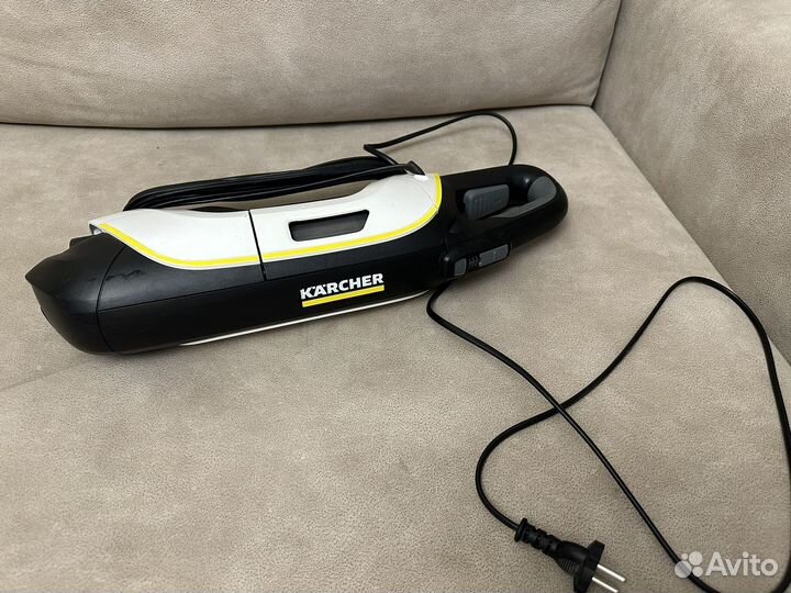 Пылесос karcher