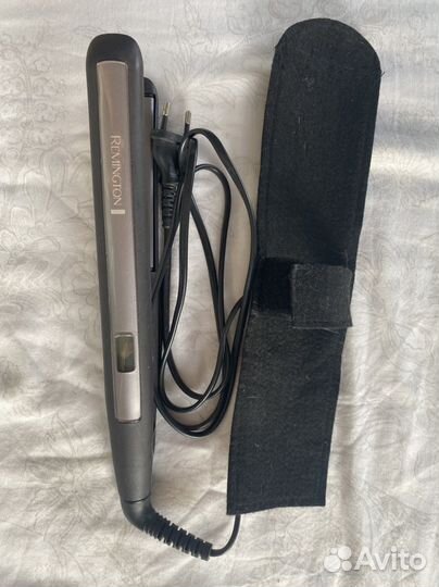 Утюжок для волос remington