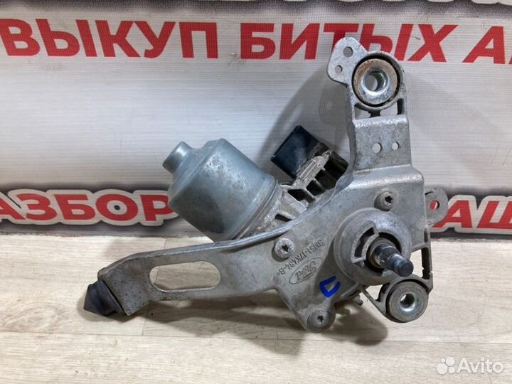 Мотор дворников передний правый Ford Focus 3