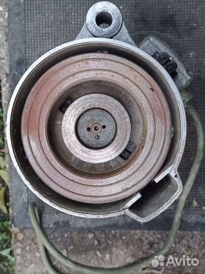 Электродвигатель Georgii Kobold