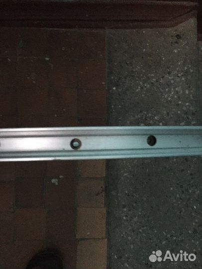 Двойной обод 28