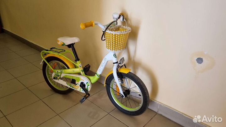 Велосипед Stels Pilot 190 без проблем, хор сост