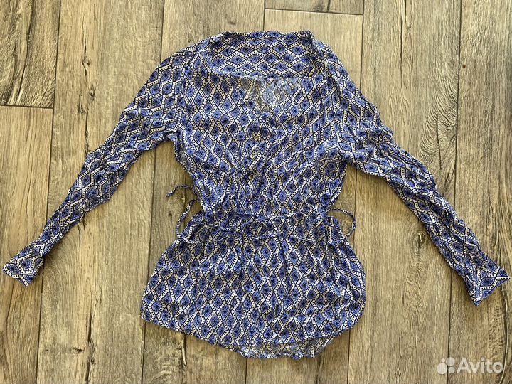 Женская одежда пакетом