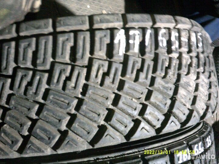 17/ 65 - 15 и 16/ 65 - 15 Мишлен шины кроссовые