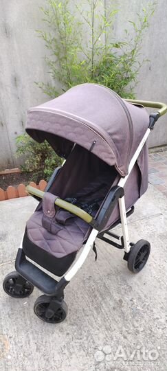Прогулочная коляска бу