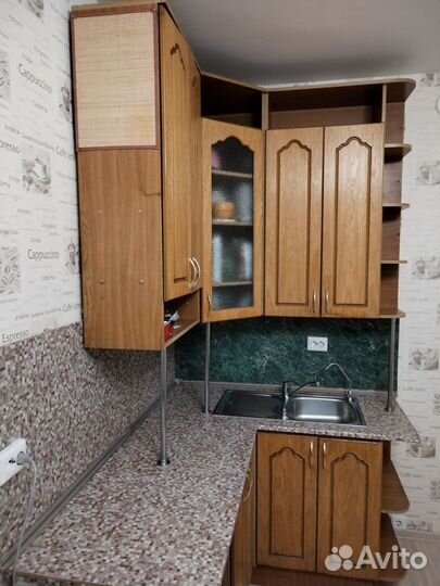 Кухонный гарнитур б/у