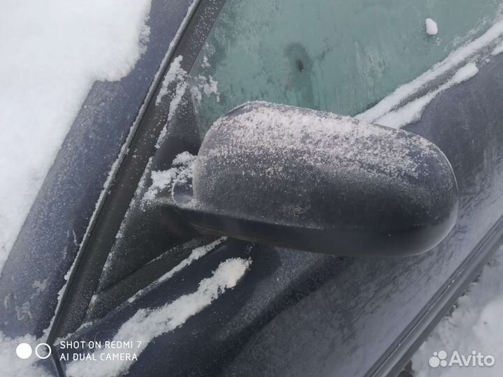 Зеркало Volkswagen passat B5 пассат б 5