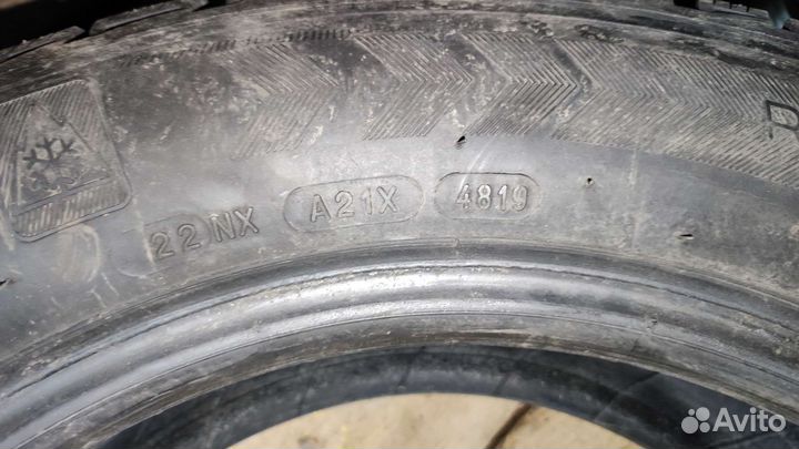 Bfgoodrich G-Force Stud 185/65 R15 88Q