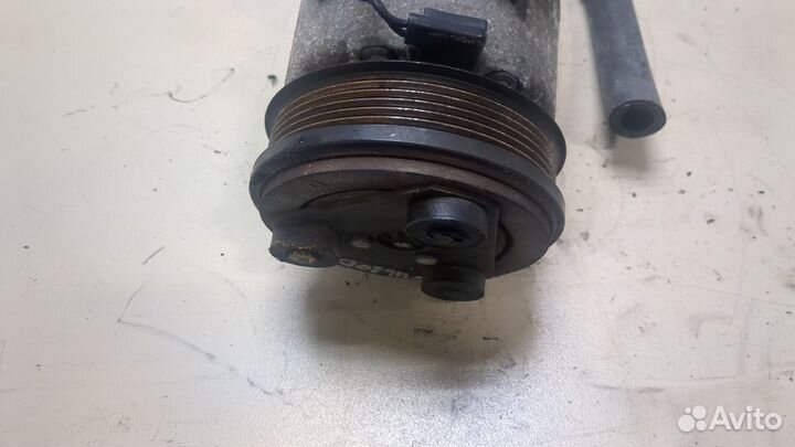 Компрессор кондиционера Ford Kuga, 2009