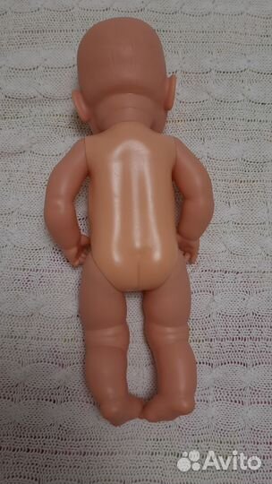Кукла baby борн