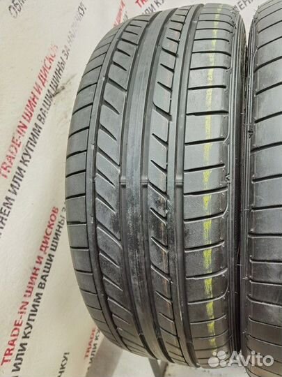 Goodyear Eagle LS EXE 225/45 R18 91W