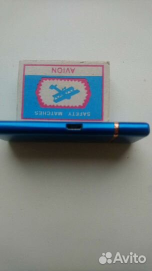 Зажигалка