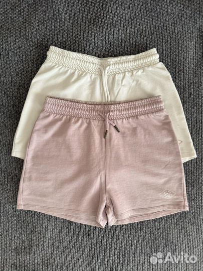 Шорты и топ zara