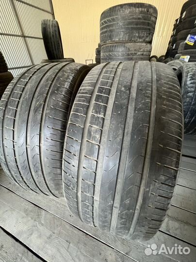 Pirelli Scorpion Verde 285/45 R20 112Y