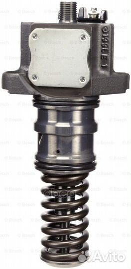 Насос-форсунка PLD1B100/480/12S180 0414755006