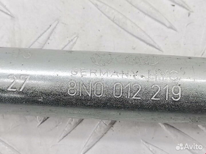 Ключ баллонный для Audi A6 C5 8N0012219