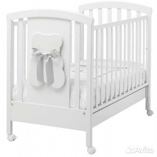 Детская кроватка erbesi