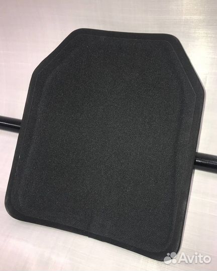 Бронеплиты