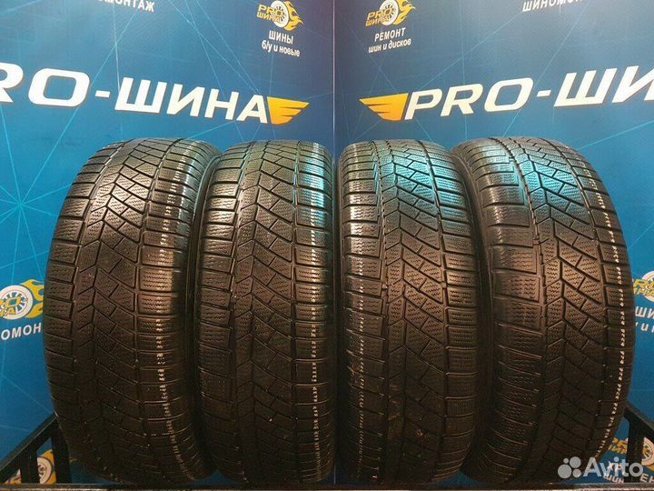 Continental ContiWinterContact TS 830 P 205/60 R16