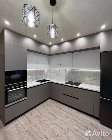 Кухня (цена за весь кпомплект) sh-0519751