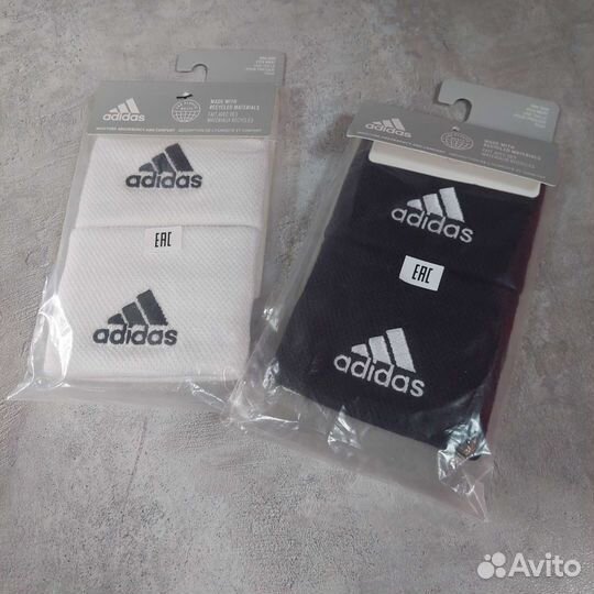 Напульсники Adidas (оригинал)