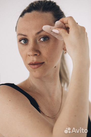 Гимнастика для лица