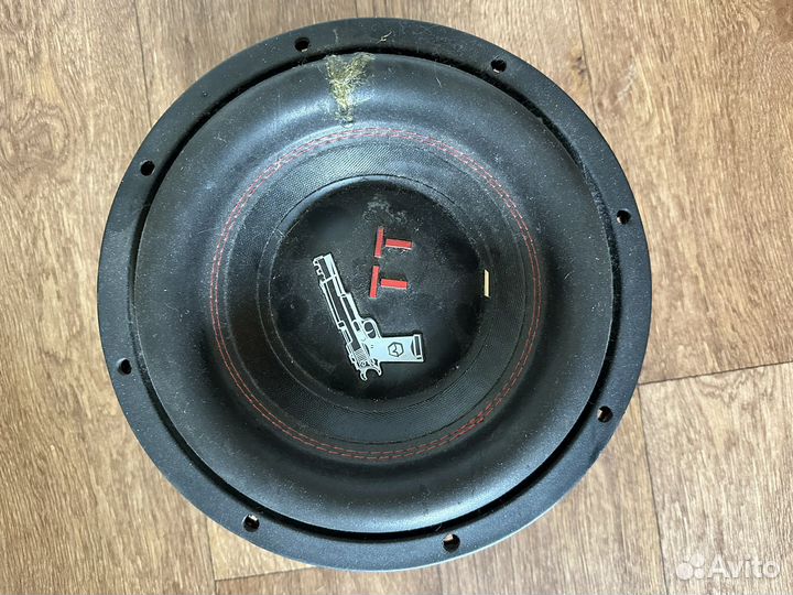 Урал тт саб