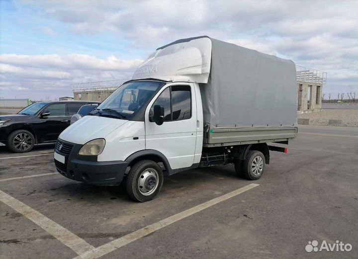 Грузчики Переезды