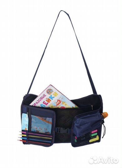 Столик детский для авто и колясок