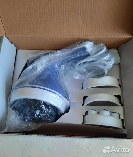 Массажер электрический