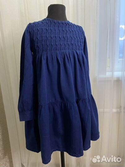 Платье новое Mayoral 128 см