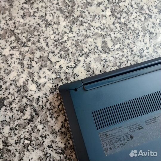 Lenovo ldeaPad S340-14IWL