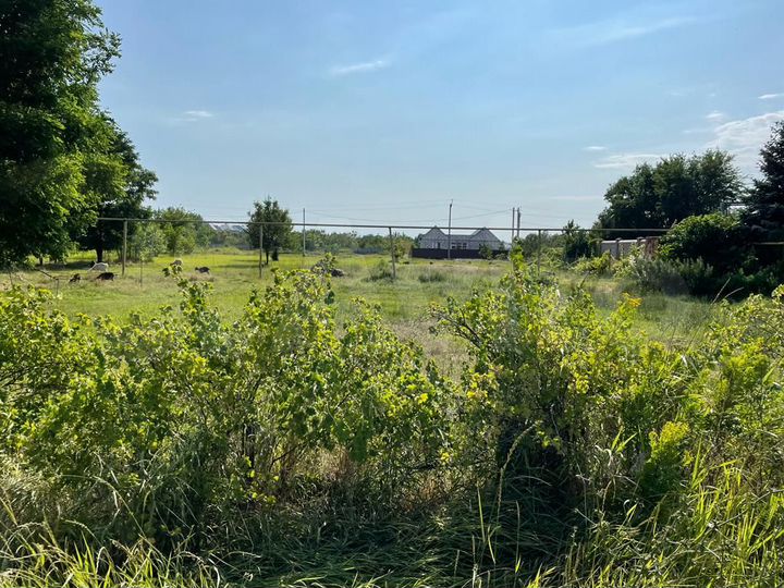 Участок 7,5 сот. (ИЖС)