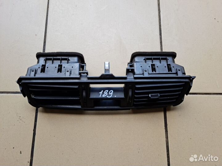 Дефлектор воздуховода Mitsubishi Lancer IX