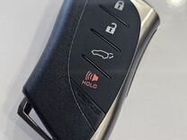 Смарт ключ Lexus GX460