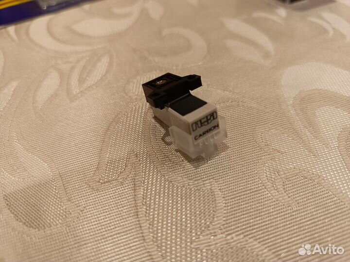 Головка звукоснимателя Rega Carbon