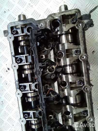 Головка блока audi a6 c6 (s6,rs6) (2004 - 2011) 03g103373a