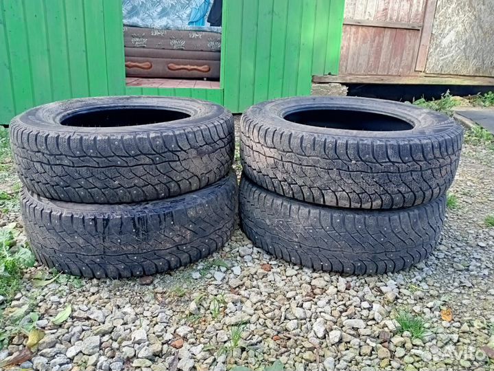 Viatti Bosco Nordico V-523 225/65 R17