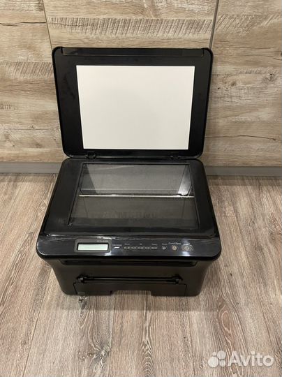 Мфу Samsung 4300