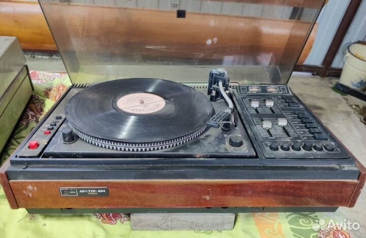 Приемники бу