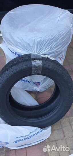 Toyo Open Country A/T Plus 255/55 R18 109H