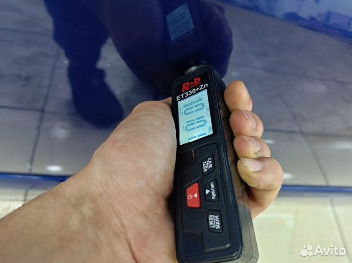 Дверь передняя правая Chery Kimo A1 S12 1.3