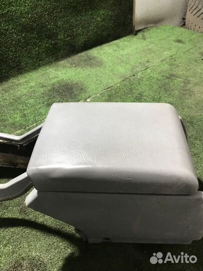 Центральная консоль Bmw 5-Series E39 M52B20 1