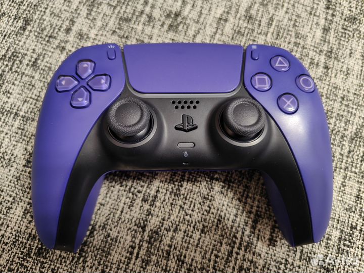 Dualsense Sony PlayStation 5 +Чехол
