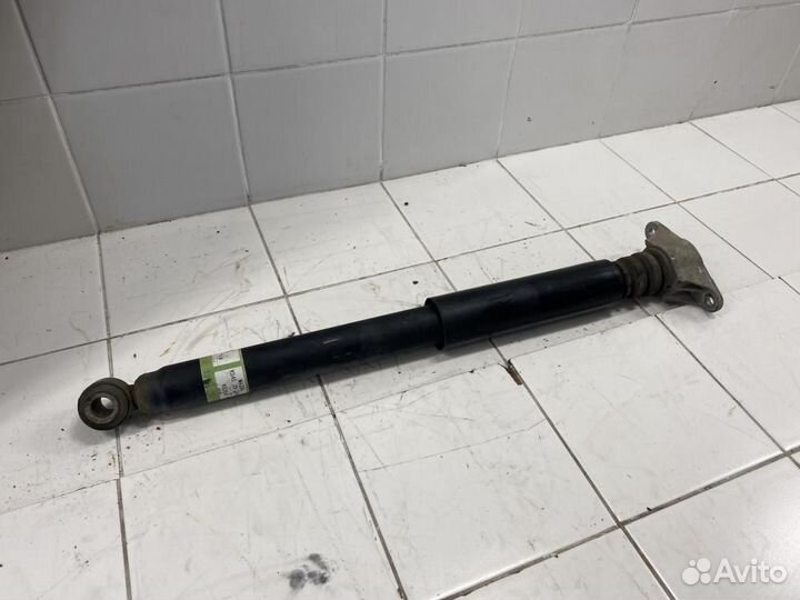 Амортизатор задний Mazda CX-5 I (2011—2015)