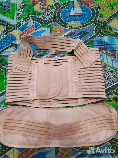 Бандаж для беременных и после родов