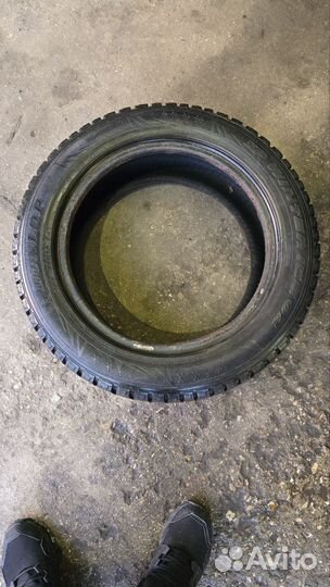 Dunlop SP Winter Ice02 225/55 R16 94T